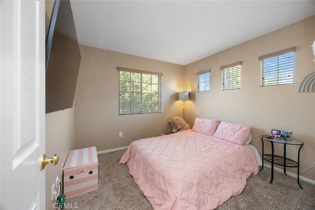 3762 Almansa Way, Perris, CA 92571 - bedroom with carpet flooring and baseboards