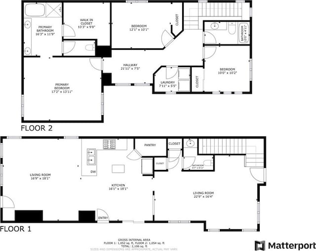 3762 Almansa Way, Perris, CA 92571 - room layout