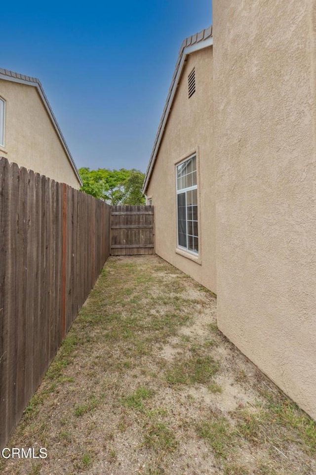 1724 Hilaria St, Oxnard, CA 93030 - view of yard