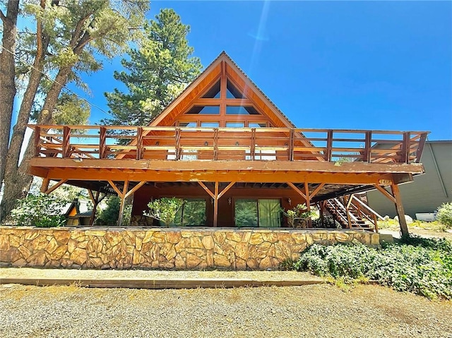 1812 Bernina Dr, Pine Mountain Club, CA 93222 - photo 1