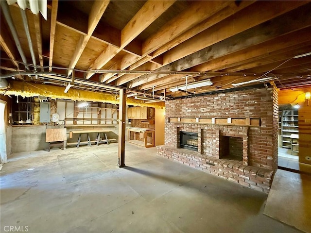 1812 Bernina Dr, Pine Mountain Club, CA 93222 - photo 29
