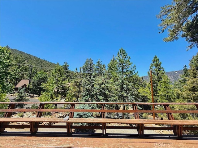 1812 Bernina Dr, Pine Mountain Club, CA 93222 - photo 11
