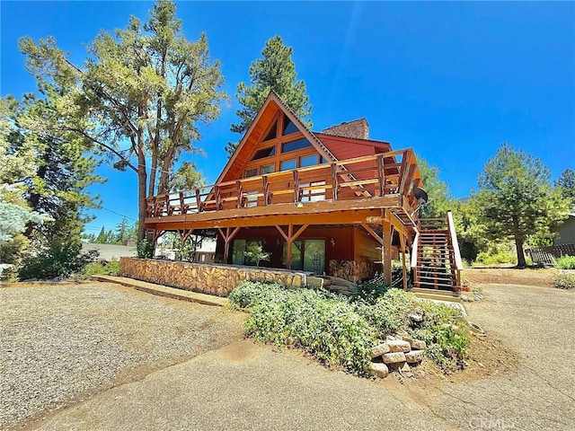 1812 Bernina Dr, Pine Mountain Club, CA 93222 - photo 3