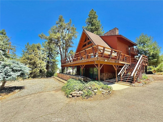 1812 Bernina Dr, Pine Mountain Club, CA 93222 - photo 2