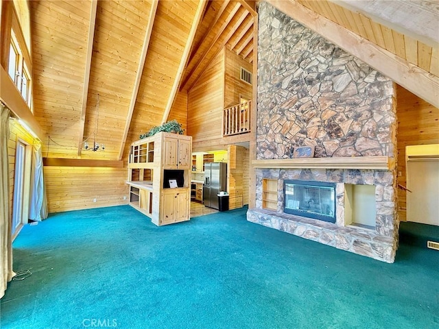 1812 Bernina Dr, Pine Mountain Club, CA 93222 - photo 13