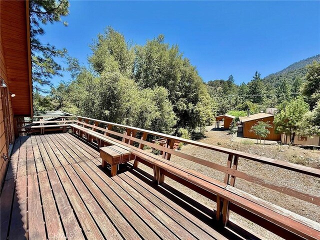1812 Bernina Dr, Pine Mountain Club, CA 93222 - photo 9