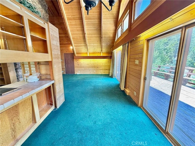 1812 Bernina Dr, Pine Mountain Club, CA 93222 - photo 18