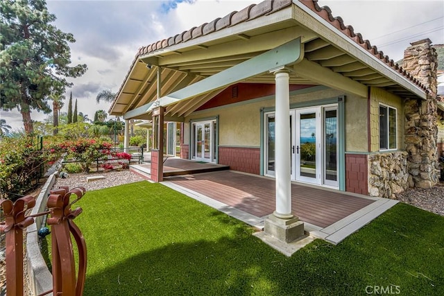 7291 Via Escalante, Jurupa Valley, CA 92509 - photo 24