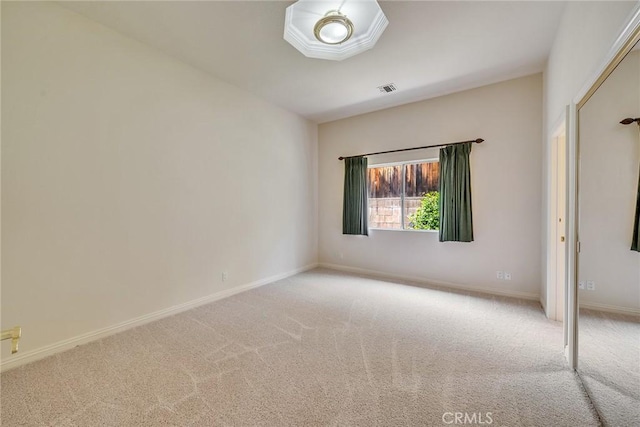 1768 Oakwood Ave, Arcadia, CA 91006 - unfurnished room with carpet floors and baseboards