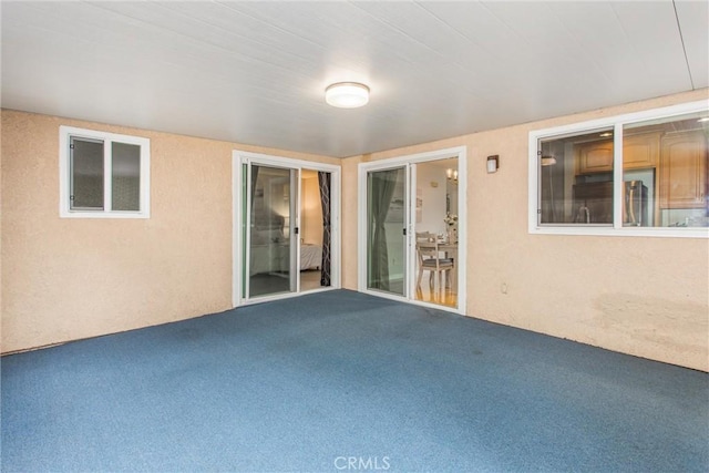 366 Elderberry St, La Verne, CA 91750 - view of patio