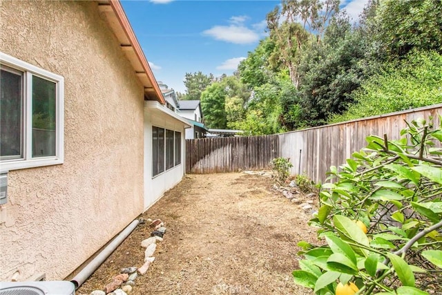 366 Elderberry St, La Verne, CA 91750 - view of fenced backyard