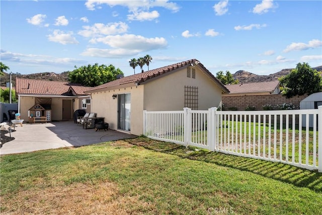15155 Poppy Meadow St, Canyon Country, CA 91387 - photo 7