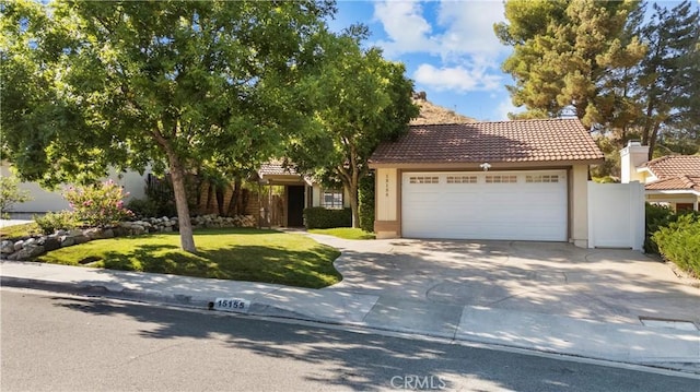 15155 Poppy Meadow St, Canyon Country, CA 91387 - photo 4