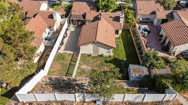 15155 Poppy Meadow St, Canyon Country, CA 91387 - photo 13