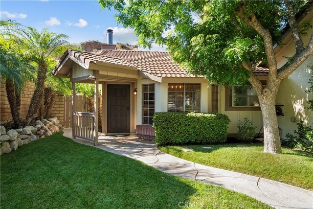 15155 Poppy Meadow St, Canyon Country, CA 91387 - photo 2