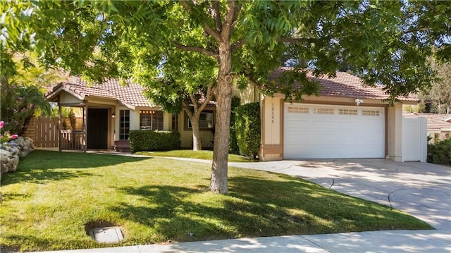 15155 Poppy Meadow St, Canyon Country, CA 91387 - photo 1