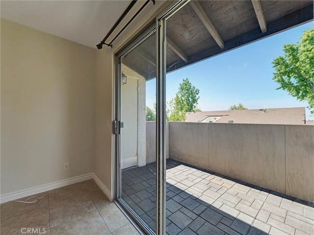 8990 19th St Unit 426, Rancho Cucamonga, CA 91701 - view of patio / terrace