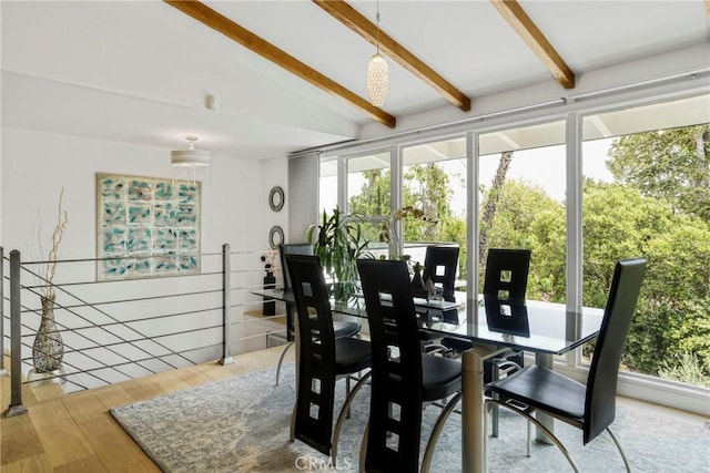 3839 Davana Rd, Sherman Oaks, CA 91423 - sunroom featuring healthy amount of natural light