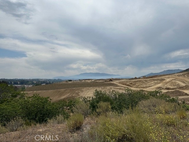 28450 6th St, Temecula, CA 92590 - mountain view