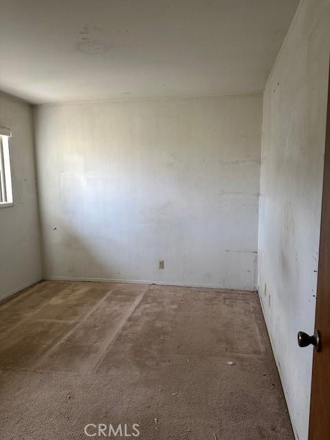 28450 6th St, Temecula, CA 92590 - unfurnished room with carpet flooring