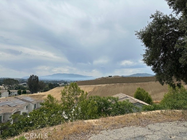28450 6th St, Temecula, CA 92590 - mountain view