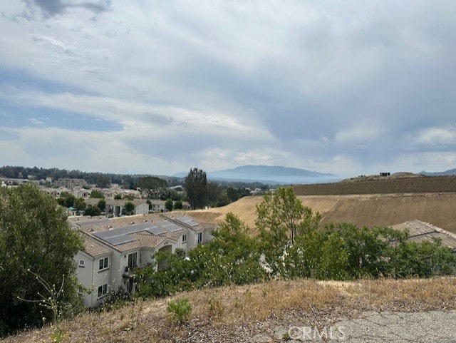 28450 6th St, Temecula, CA 92590 - view of mountain background