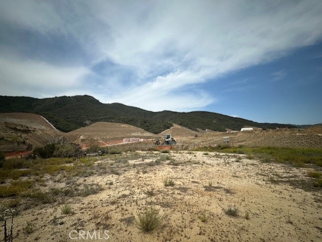 28450 6th St, Temecula, CA 92590 - view of mountain background