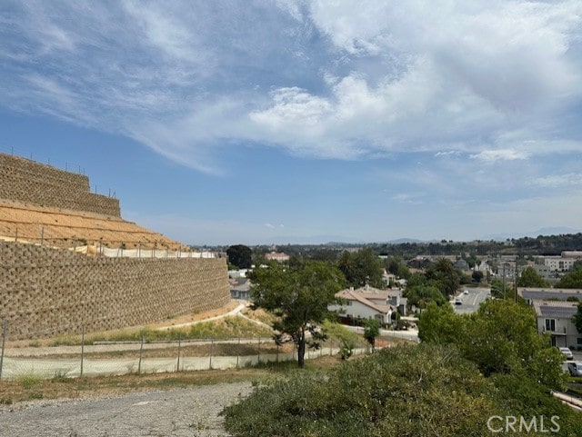 28450 6th St, Temecula, CA 92590 - view of yard