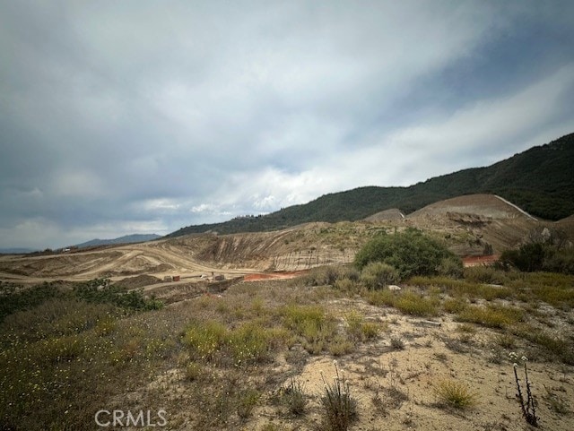28450 6th St, Temecula, CA 92590 - view of mountain backdrop