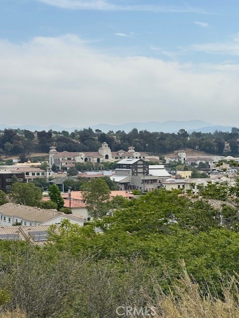 28450 6th St, Temecula, CA 92590 - aerial view
