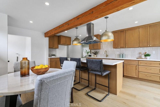 5116 E Wardlow Rd, Long Beach, CA 90808 - photo 14