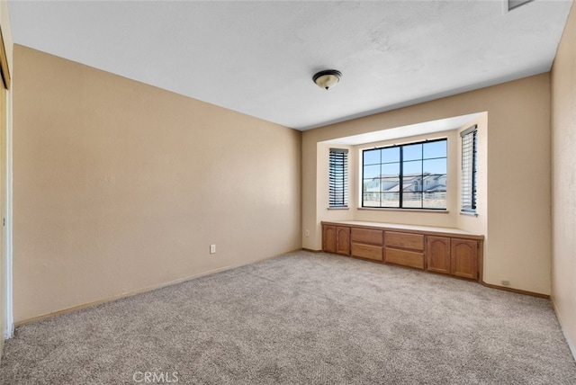 16635 Wintun Rd, Apple Valley, CA 92307 - empty room featuring light carpet and baseboards