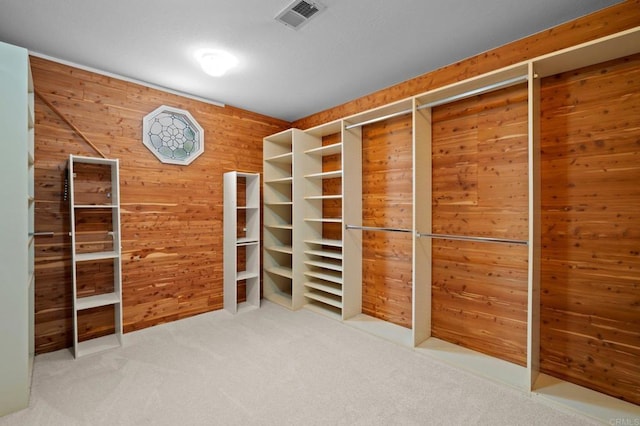 4036 Stonebridge Ln, Rancho Santa Fe, CA 92091 - walk in closet featuring carpet
