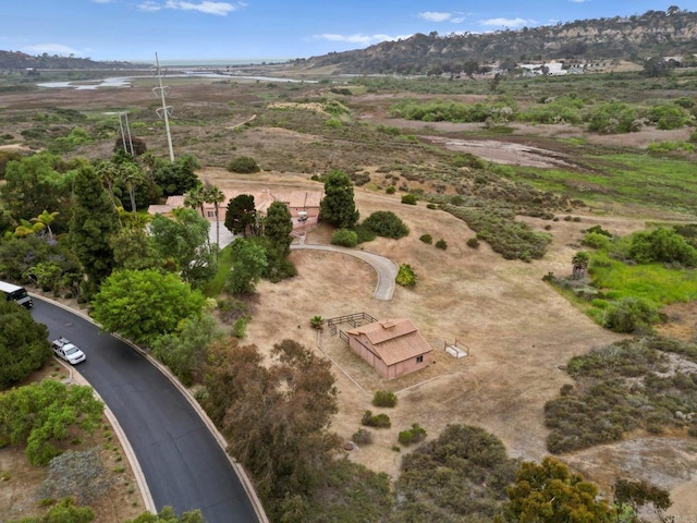 4036 Stonebridge Ln, Rancho Santa Fe, CA 92091 - view of property location