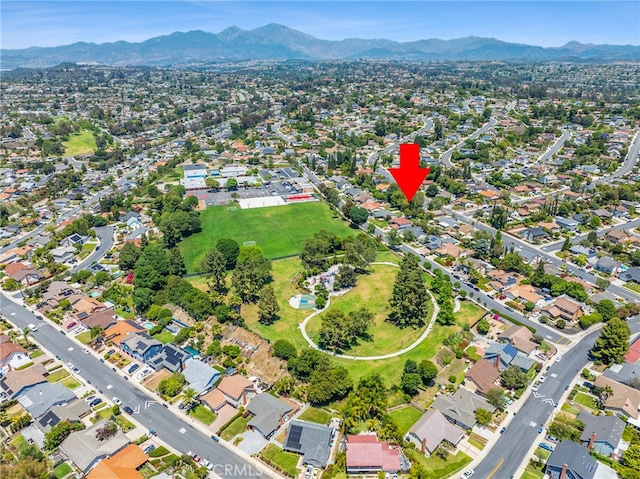 24751 Mosquero Ln, Mission Viejo, CA 92691 - view of property location featuring nearby suburban area
