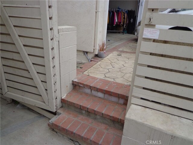 1908 Bailey Ave, Rosemead, CA 91770 - view of staircase