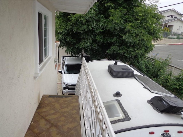 1908 Bailey Ave, Rosemead, CA 91770 - view of patio