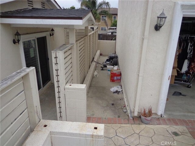 1908 Bailey Ave, Rosemead, CA 91770 - view of home's exterior with stucco siding