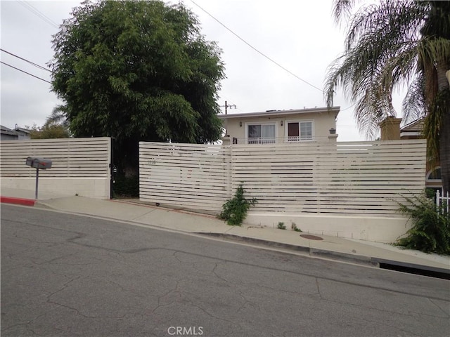 1908 Bailey Ave, Rosemead, CA 91770 - view of property hidden behind natural elements