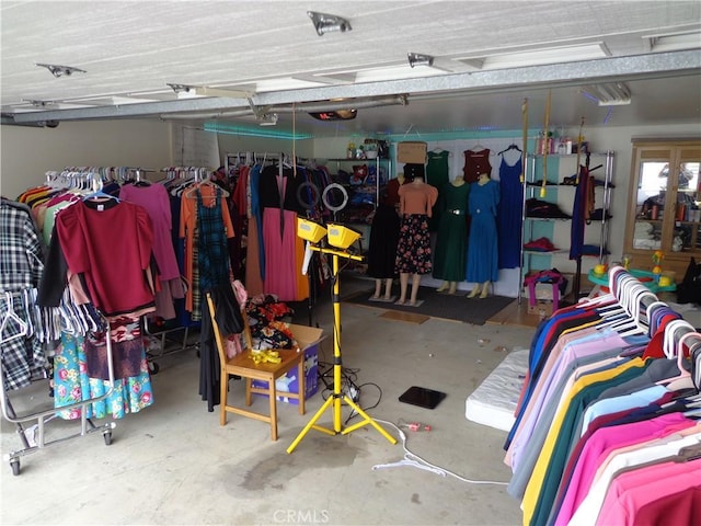 1908 Bailey Ave, Rosemead, CA 91770 - view of garage