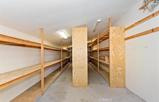 3537 Pinon Pines Rd, Wrightwood, CA 92397 - view of storage area