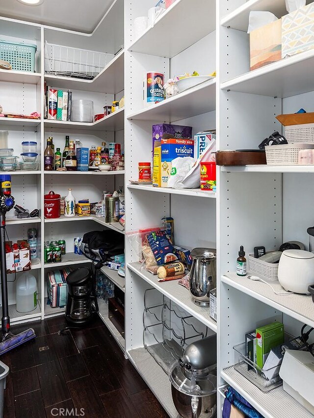 2212 Rim Rd, Duarte, CA 91008 - view of storage area