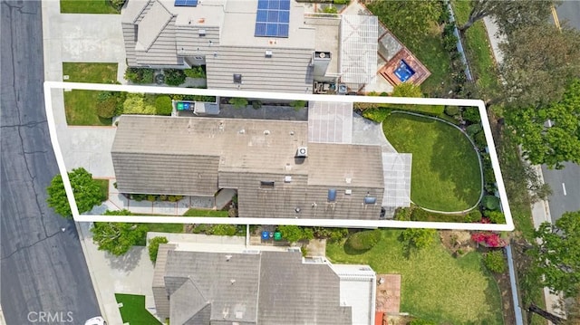 19 Byron Close, Laguna Niguel, CA 92677 - drone / aerial view