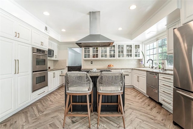 19559 Tulsa St, Porter Ranch, CA 91326 - photo 9