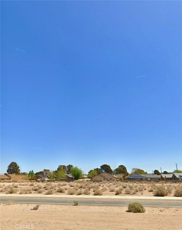 0 E Ridgecrest Blvd, Ridgecrest, CA 93555