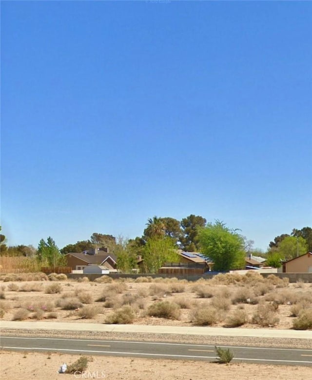 0 E Ridgecrest Blvd, Ridgecrest, CA 93555