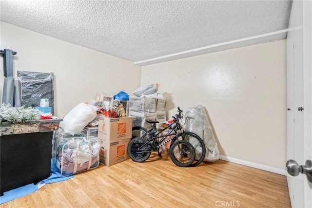 9414 Moonbeam Ave Unit 18, Panorama City, CA 91402 - view of storage room