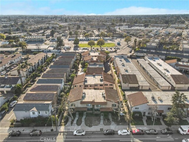 9414 Moonbeam Ave Unit 18, Panorama City, CA 91402 - aerial overview of property's location