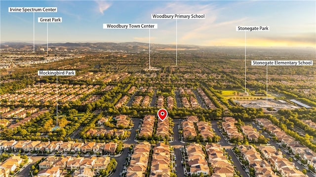 74 Gainsboro, Irvine, CA 92620 - photo 70