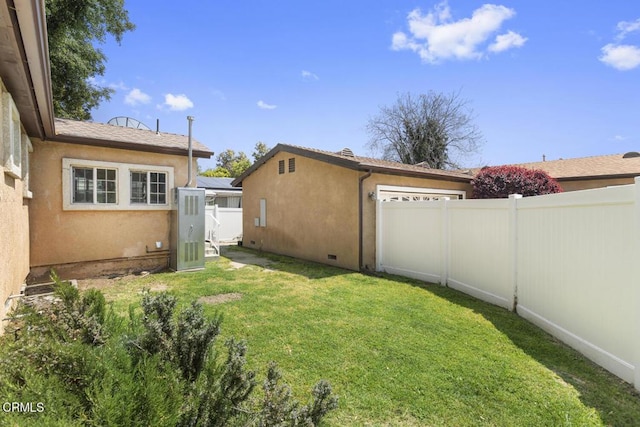 260262 Acacia St, Altadena, CA 91001 - view of yard